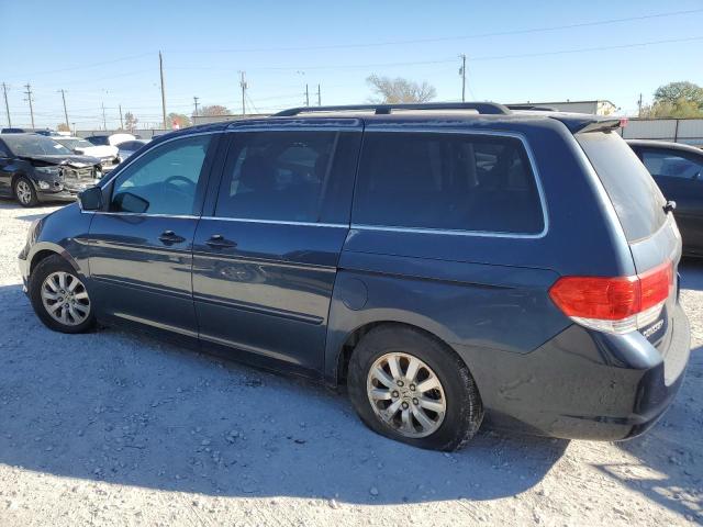 Obraz 2 z 2009 HONDA ODYSSEY EXL 2009 z VIN 5FNRL38649B408458