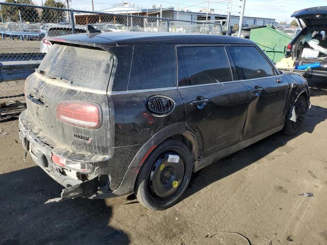 Изображение 3 2022 MINI COOPER S CLUBMAN ALL4 2022 с VIN WMWXJ1C05N2R58105