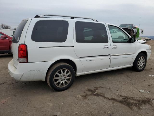 Image 3 of 2006 BUICK TERRAZA CXL 2006 with VIN 5GADV33L76D150491