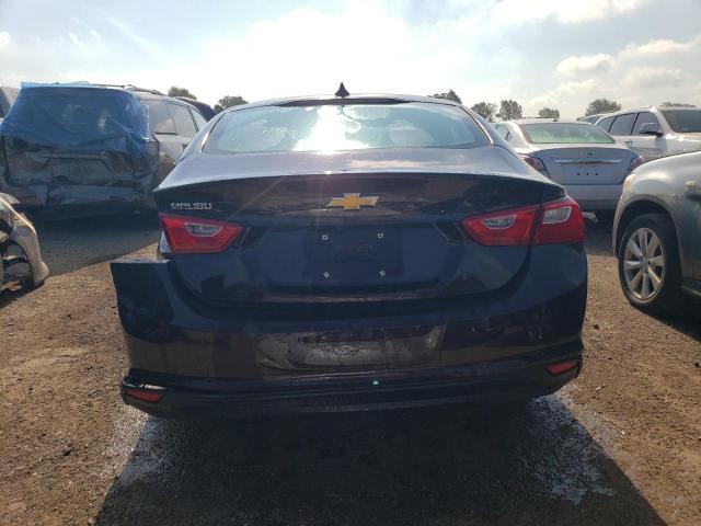 Image 3 of 2020 CHEVROLET MALIBU LS 2020 with VIN 1G1ZB5ST3LF113585