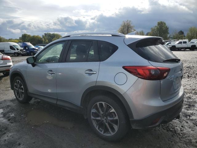 Изображение 2 2016 MAZDA CX-5 GT 2016 с VIN JM3KE4DY8G0749857