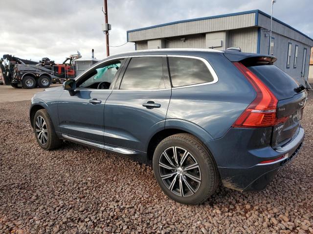 Image 2 of 2020 VOLVO XC60 T5 INSCRIPTION 2020 with VIN YV4102DL2L1502783