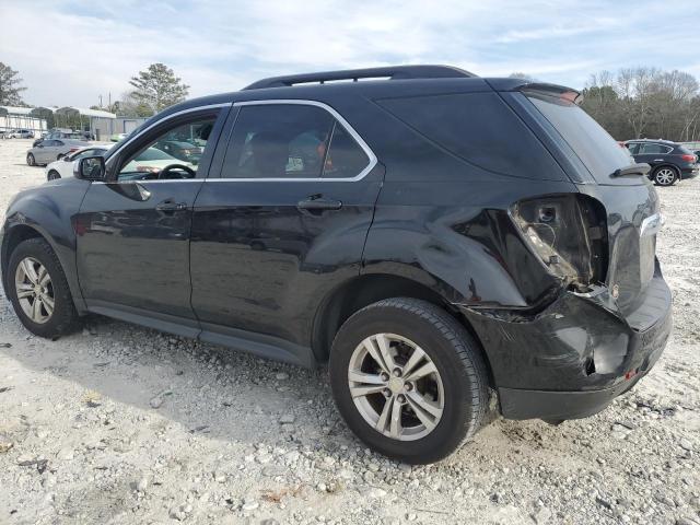 Obraz 2 z 2012 CHEVROLET EQUINOX LT 2012 z VIN 2GNALDEK7C6361922