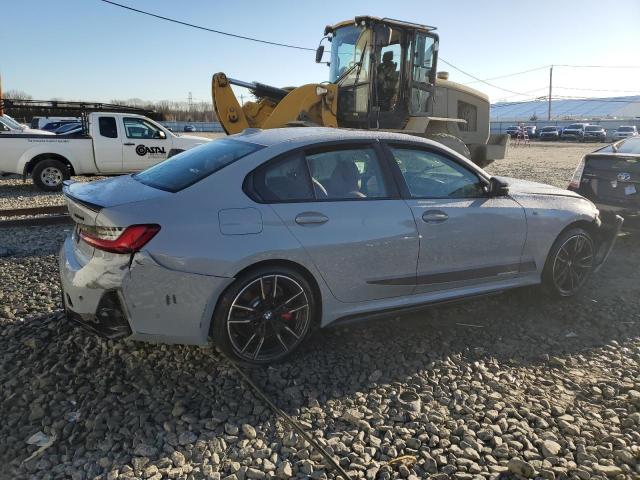 Image 3 of 2024 BMW M340XI  2024 with VIN 3MW49FF06R8E02350