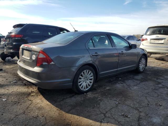 Image 3 of 2011 FORD FUSION HYBRID 2011 with VIN 3FADP0L32BR206366