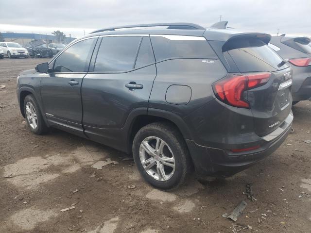 Изображение 2 2018 GMC TERRAIN SLE 2018 с VIN 3GKALMEV4JL365152