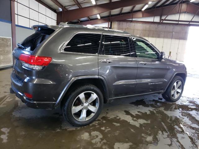 Изображение 3 2015 JEEP GRAND CHEROKEE OVERLAND 2015 с VIN 1C4RJFCG5FC644584