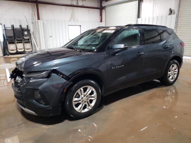 Image 1 of 2019 CHEVROLET BLAZER 1LT 2019 with VIN 3GNKBBRA3KS606132