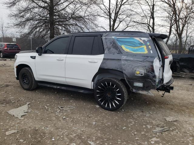 Image 2 of 2022 GMC YUKON SLE 2022 with VIN 1GKS2AKD4NR325900