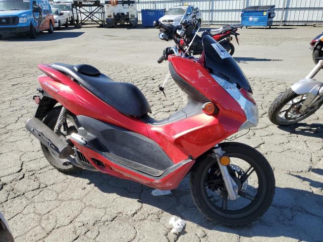 2013 HONDA PCX 150 2013 image