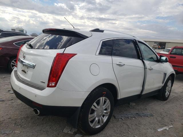Obraz 3 z 2015 CADILLAC SRX LUXURY COLLECTION 2015 z VIN 3GYFNEE38FS623423