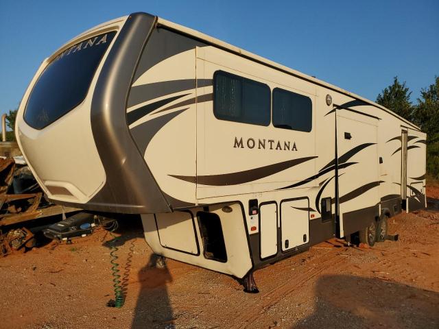Изображение 2 2016 MONT 5TH WHEEL 2016 с VIN 4YDF37122G4701732
