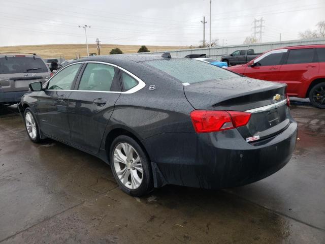 Изображение 2 2014 CHEVROLET IMPALA LT 2014 с VIN 1G1115SL4EU142074
