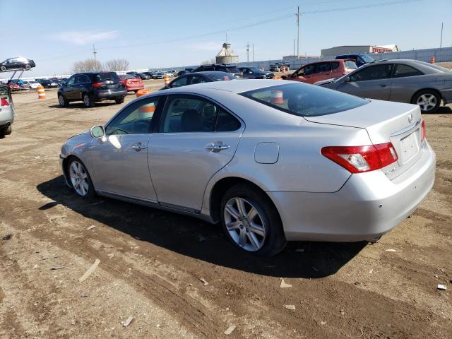 Image 2 of 2008 LEXUS ES 350 2008 with VIN JTHBJ46G582207225