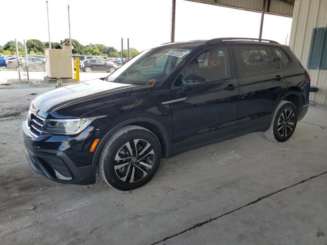Image 1 of 2023 VOLKSWAGEN TIGUAN S 2023 with VIN 3VVRB7AX2PM047707