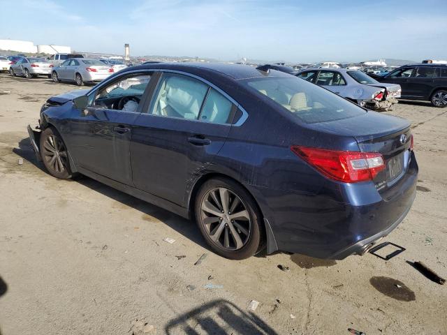 Image 2 of 2018 SUBARU LEGACY 2.5I LIMITED 2018 with VIN 4S3BNAN60J3013814