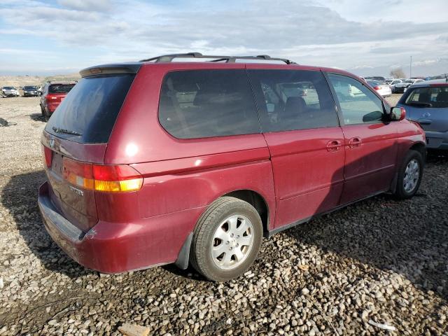 Obraz 3 z 2003 HONDA ODYSSEY EX 2003 z VIN 5FNRL18683B033816