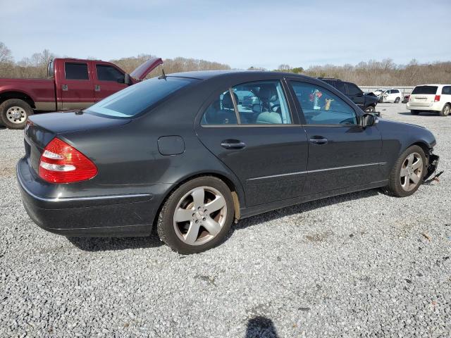 Image 3 of 2003 MERCEDES-BENZ E 500 2003 with VIN WDBUF70J53A193020
