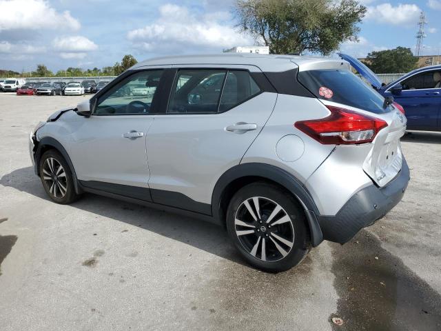 Obraz 2 z 2020 NISSAN KICKS SV 2020 z VIN 3N1CP5CV3LL538134