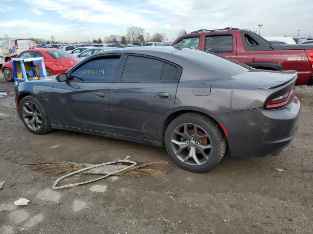 Изображение 2 2017 DODGE CHARGER R/T 2017 с VIN 2C3CDXCT0HH584332