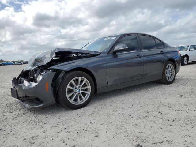 Изображение 2018 BMW 320 I 2018