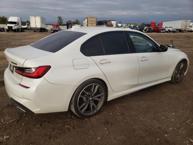 Image 3 of 2020 BMW M340I  2020 with VIN WBA5U7C02LFH59295