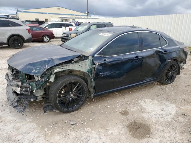 Obraz 1 z 2021 TOYOTA CAMRY XSE 2021 z VIN 4T1K61AK0MU498224