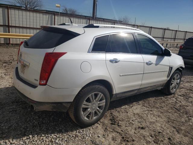 Изображение 3 2013 CADILLAC SRX LUXURY COLLECTION 2013 с VIN 3GYFNCE38DS514946