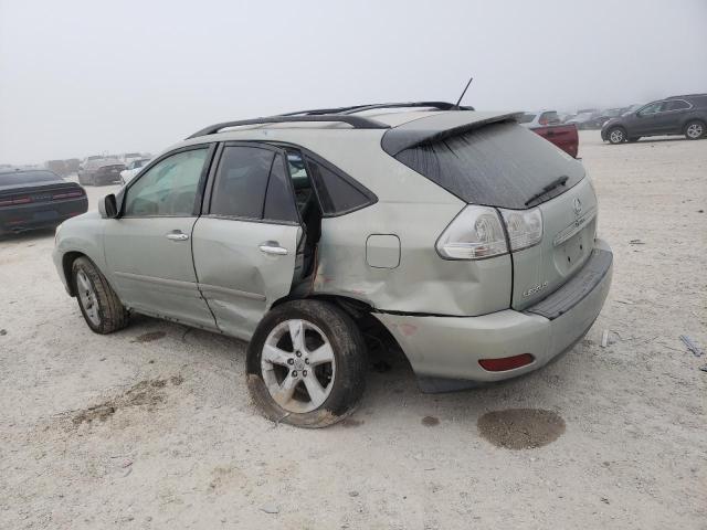 Obraz 2 z 2008 LEXUS RX 350 2008 z VIN 2T2HK31U18C090448