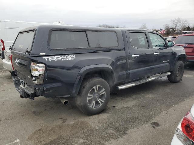 Изображение 3 2016 TOYOTA TACOMA DOUBLE CAB 2016 с VIN 3TMDZ5BN8GM001708