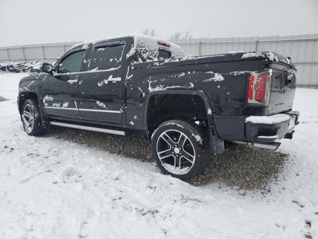 Obraz 2 z 2016 GMC SIERRA K1500 DENALI 2016 z VIN 3GTU2PEJ8GG179383