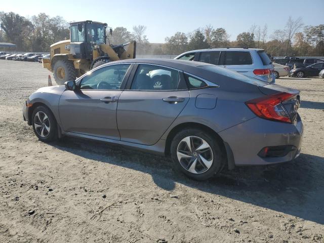 Изображение 2 2019 HONDA CIVIC LX 2019 с VIN 19XFC2F62KE028398