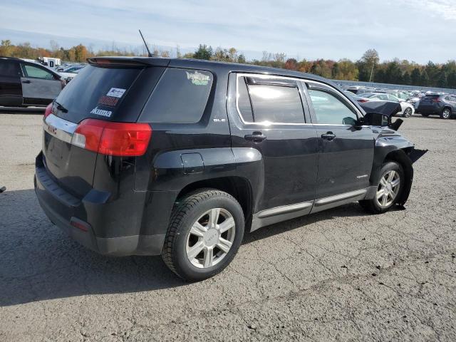 Image 3 of 2014 GMC TERRAIN SLE 2014 with VIN 2GKALMEK8E6347799
