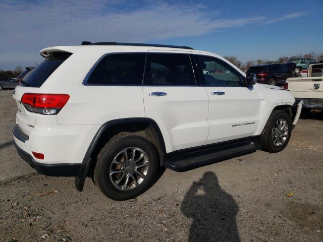Image 3 of 2015 JEEP GRAND CHEROKEE LIMITED 2015 with VIN 1C4RJFBG3FC636694