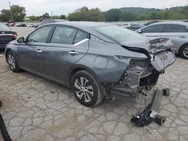 Image 2 of 2022 NISSAN ALTIMA S 2022 with VIN 1N4BL4BV4NN356418