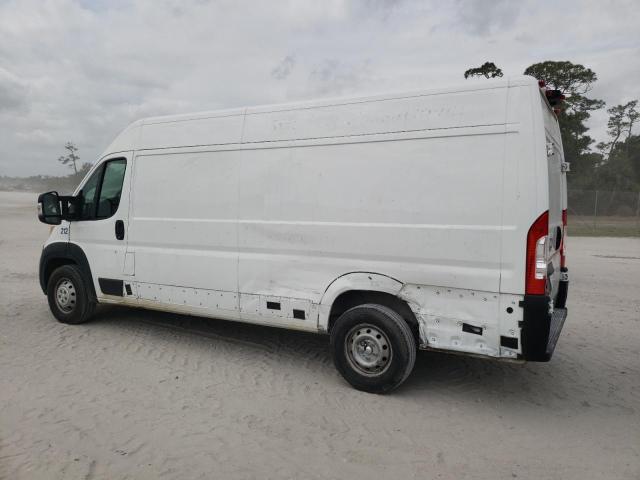 Image 2 of 2023 RAM PROMASTER 3500 3500 HIGH 2023 with VIN 3C6MRVJG9PE501865