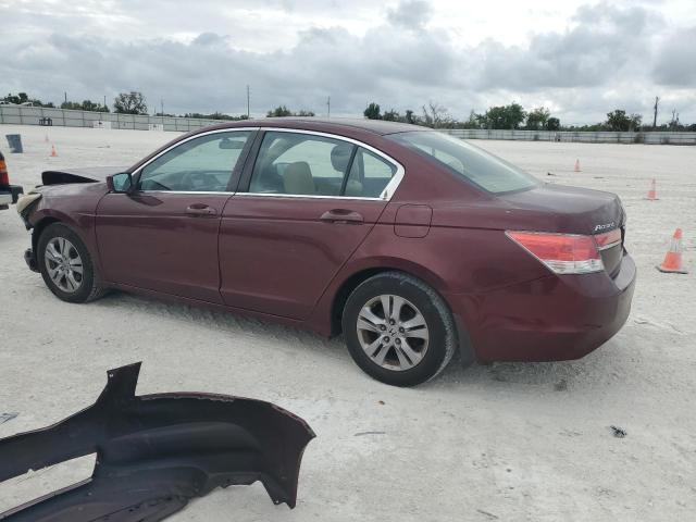 Image 2 of 2012 HONDA ACCORD LXP 2012 with VIN 1HGCP2F45CA066770