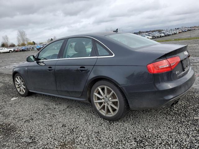 Image 2 of 2014 AUDI A4 PREMIUM PLUS 2014 with VIN WAUHFAFL3EA014966