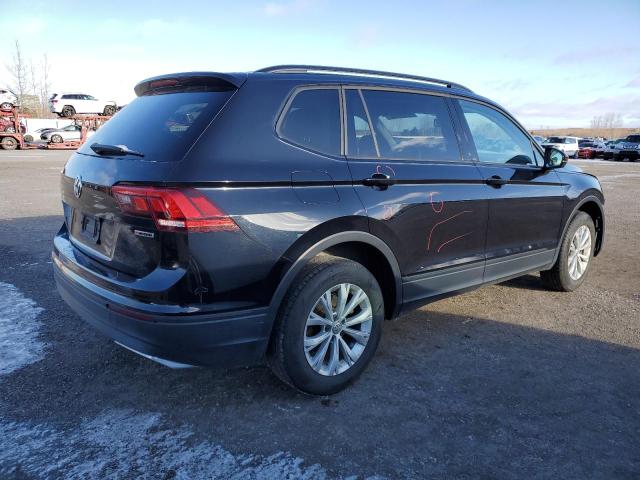 Image 3 of 2019 VOLKSWAGEN TIGUAN S 2019 with VIN 3VV0B7AX4KM111005