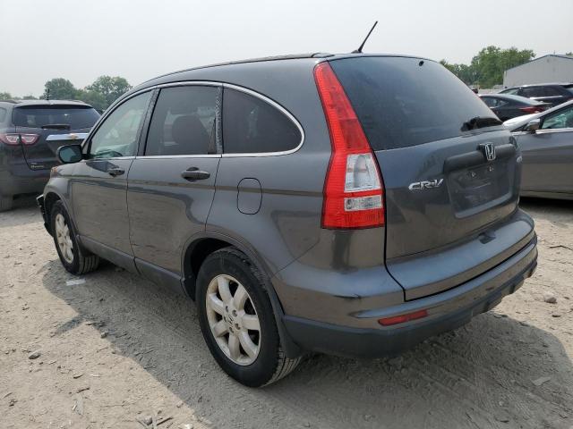 Image 2 of 2011 HONDA CR-V SE 2011 with VIN 5J6RE4H43BL073706