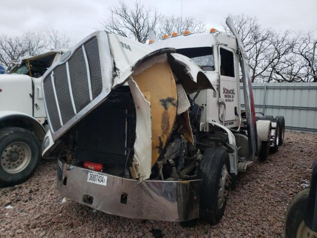 Obraz 2 z 2014 PETERBILT 386  2014 z VIN 1XPHD49XXED219965
