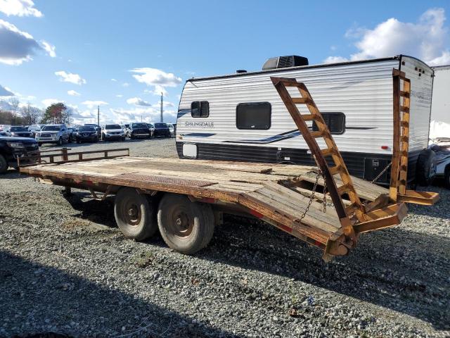 Изображение 3 2005 TPEW TRAILER 2005 с VIN 10HHSE18951000973