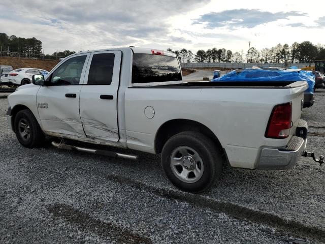 Obraz 2 z 2013 RAM 1500 ST 2013 z VIN 1C6RR6FP2DS582771
