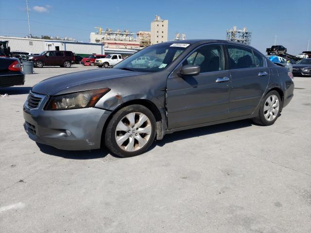Image 1 of 2010 HONDA ACCORD EXL 2010 with VIN 1HGCP3F80AA012430
