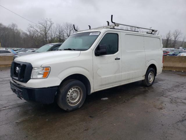 Image 1 of 2019 NISSAN NV 1500 S 2019 with VIN 1N6BF0KM7KN807366