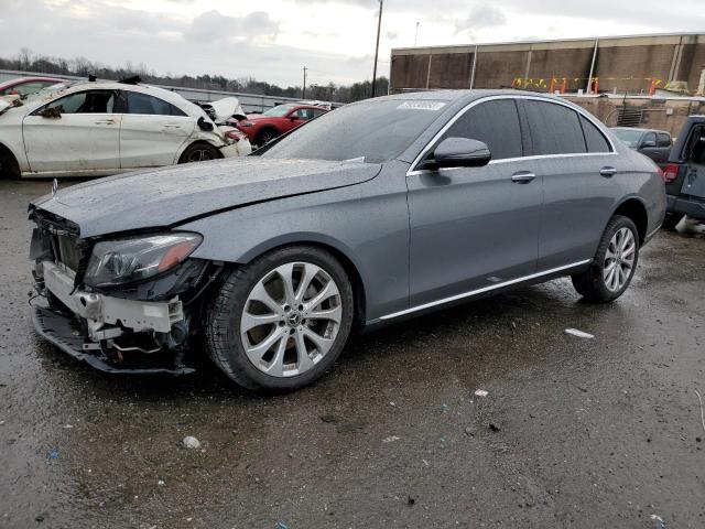 Obraz 1 z 2018 MERCEDES-BENZ E 300 4MATIC 2018 z VIN WDDZF4KB9JA307972