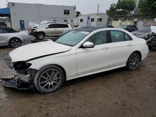 Изображение 1 2021 MERCEDES-BENZ E 450 4MATIC 2021 с VIN W1KZF5KB3MA885043