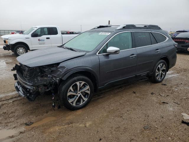 Изображение 2020 SUBARU OUTBACK TOURING 2020