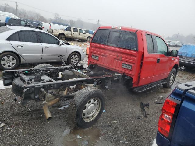 Изображение 3 2014 FORD F150 SUPER CAB 2014 с VIN 1FTFX1EF2EKE57848