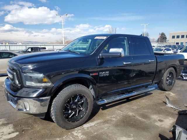 2015 RAM 1500 LARAMIE 2015 image